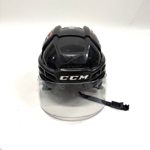 CCM SuperTacks X Small Black - RH2060