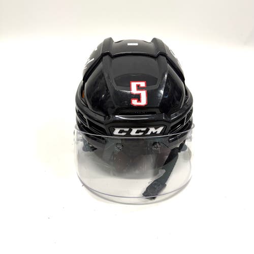 CCM SuperTacks X Small Black - RH2061