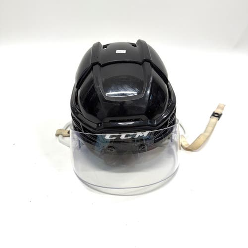 CCM SuperTacks X Small Black - RH2062
