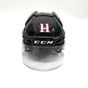 CCM SuperTacks X Small Black - RH2063