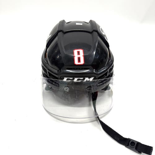 CCM SuperTacks X Small Black - RH2064