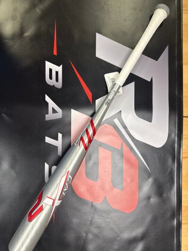 2025 Marucci CATX2 Alloy BBCOR Certified Bat (-3) 29 oz 32" (Used)