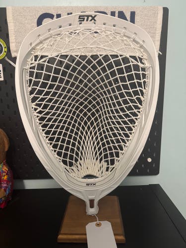BN Custom Strung OG STX Shield