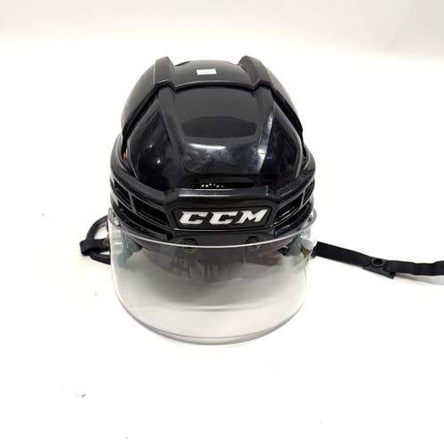 CCM SuperTacks X Small Black - RH2065