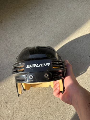 Large Bauer 4500 Helmet (Used)