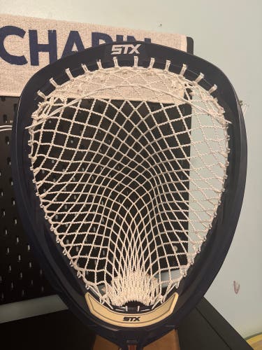 BN Custom Strung OG STX Shield