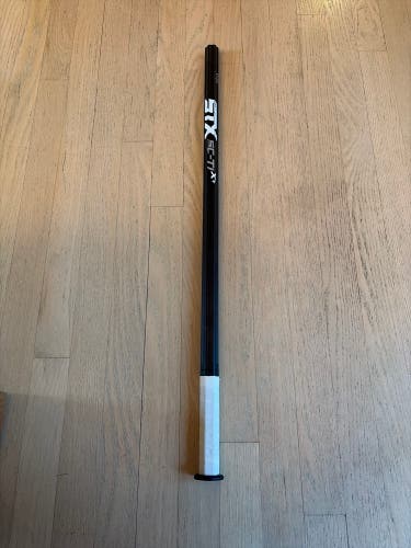 STX SC-TI X+