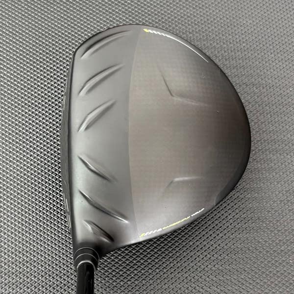 PING G430 LST DRIVER (10.5 DEGREE) + HEADCOVER | SidelineSwap