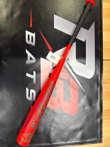 2025 Louisville Slugger Dynasty Alloy BBCOR Certified Bat (-3) 29 oz 32" (Used)
