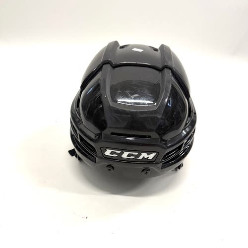 CCM SuperTacks X Medium Black - RH2066