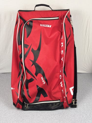 GRIT Tower Bag Wheeled (Used)