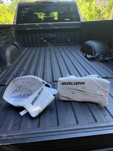 2023 Bauer GSX Regular (Used)