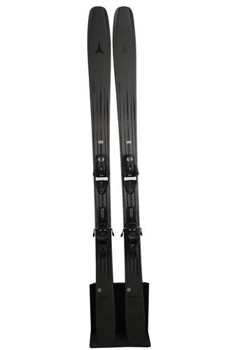 Atomic (Used) Max Din 11 With Bindings 186 cm Skis