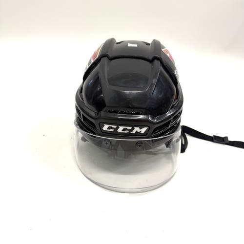 CCM SuperTacks X Medium Black - RH2073