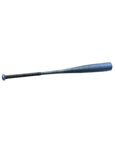 Used Louisville Slugger Omaha Bb Usa 2 5 8 Bat 31" 11873-s000240725
