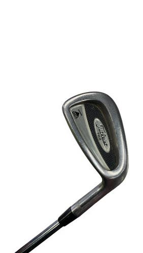 Used Titleist Dci Mens Individual Iron Rh 8 Iron 11859-s000014019