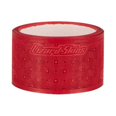 New Lacrosse Grip Tape-99cm-red 11859-liz696260003662