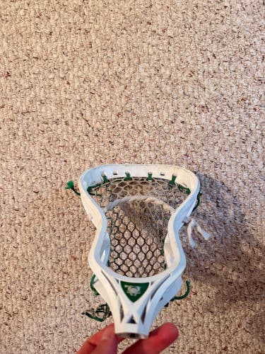 ECD Rebel Used Stringing Head (Used)