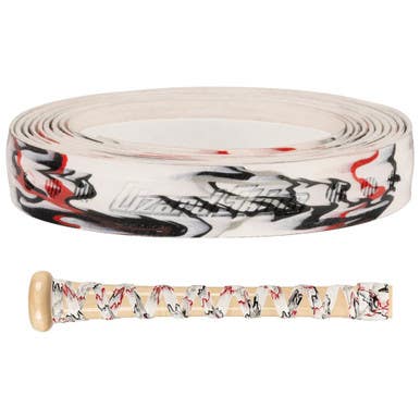 New Lizard Skin Bat Grip .5 Mm- Fury Camo 11859-liz696260018321