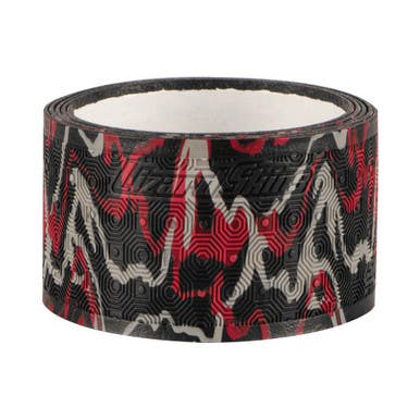 New Lacrosse Grip Tape 99cm- Wildfire Camo 11859-liz696260059591