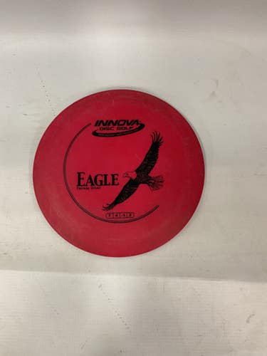 Used Innova Eagle Fairway Disc Golf Drivers 11859-s000014098