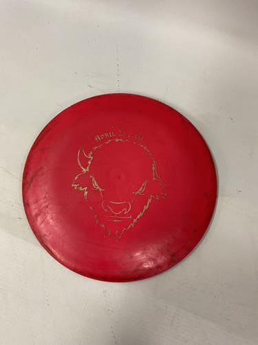 Used Buffalo Trace Open Disc Golf Drivers 11859-s000014126
