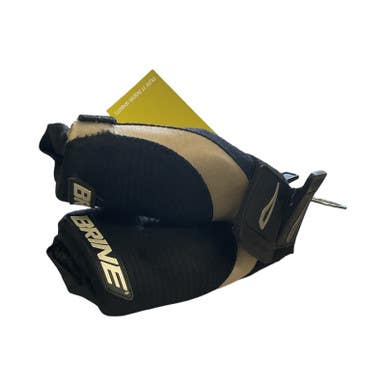 Used Skateboard Elbow Pads Black Md 11859-s000010175