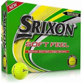 New Soft Feel Tour Yellow 11859-cle4907913335181