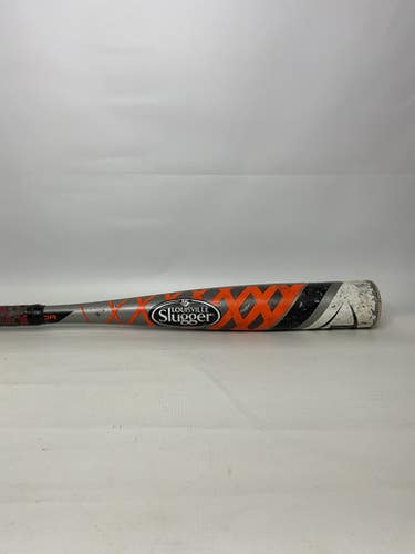 Used Louisville Slugger Ls Bb Sb Usssa 2 5 8 Bat 28" -12 11859-s000014390