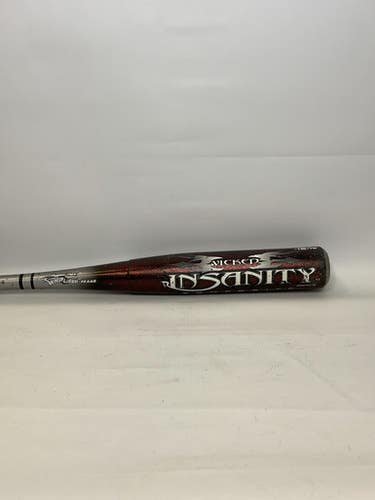 Used Worth Bb Sb Youth Bat 29" -12 11859-s000012445