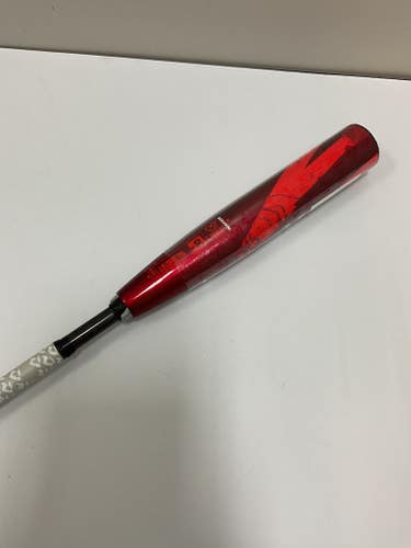 Used 2024 Demarini Zoa 30" -8 Drop Usssa 2 5 8 Barrel Bats 11859-s000012483