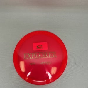 New Explorer Driver 172g 11859-dydopt7502