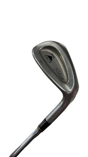 Used Titleist Dci Mens Individual Iron Rh 8 Iron 11859-s000011860