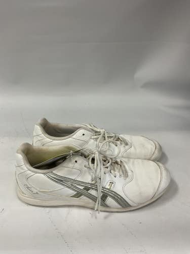 Used Asics Senior 7 Basketball Shoes 11859-s000011909