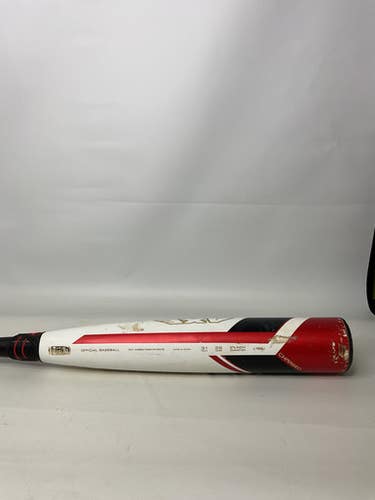 Used Axe Avengepro 31" -8 Drop Usssa 2 5 8 Barrel Bats 11859-s000011936