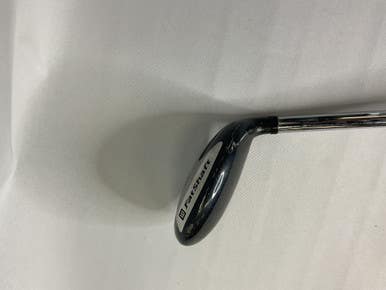 Used Wilson Fat Shaft Mens Fairway Rh 4 Wood 11859-s000017134