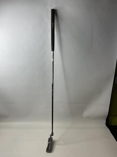 Used Wilson Dyna-balance Mens Putter Rh 11859-s000017272