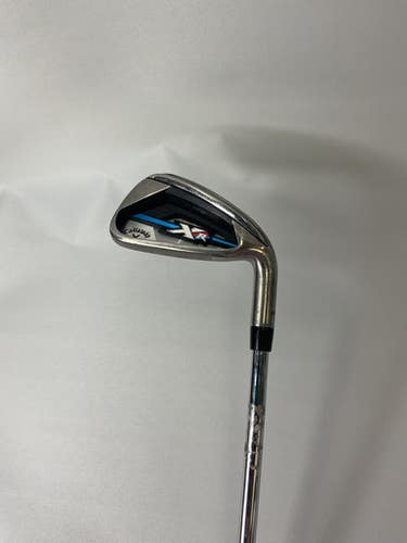 Used Callaway Mens Rh 6 Iron 11859-s000017270