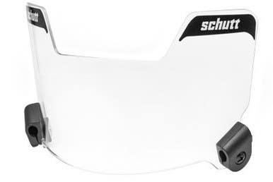 New Schutt Elite Optics Visor 11859-sch714195369933