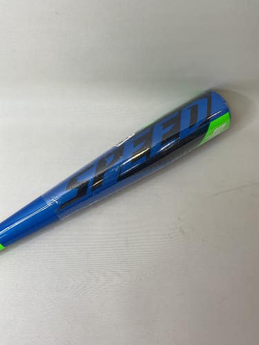 New Easton Speed Bb Sb Usa 2 5 8 Bat 29” -10 11859-ybb22spd10-speed