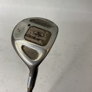 Used Cobra Gravity Back 3w Mens Fairway Wood Rh 5 Wood 11859-s000019051
