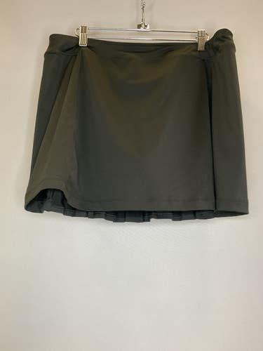 Used Skirt Skort W Xl 11859-s000019020