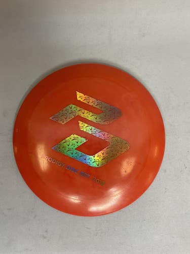 Used Prodigy Disc Pd Disc Golf Driver Orange 11859-s000019216