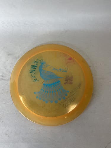 Used Prodigy Disc Disc Golf Driver Tan 11859-s000019312