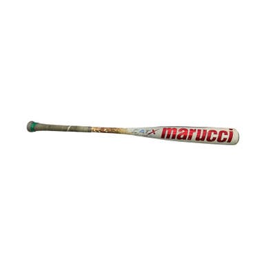 Used Marucci Catx Bbcor Bb Sb High School -3 Bat 33" 11859-s000019489