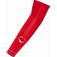 New Evoshield Arm Sleeve Large Xl Red 11859-wil09751241786