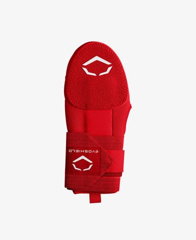 New Evoshield Sliding Glove- Red Youth 11859-esh097512820196