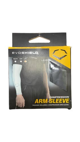 New Evoshield Arm Sleeve L X-grey 11859-wil097512417808