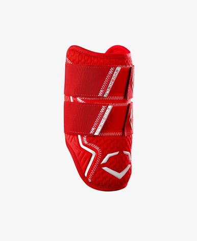 New Evoshield Youth Elbow Guard- Red 11859-esh097512622776
