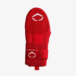 New Evoshield Sliding Mitt -red (adult) 11859-esh097512809610